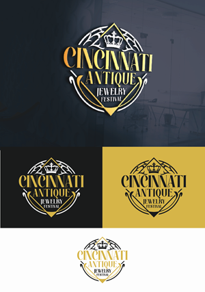 Logo Design by MonsterDesign for this project | Design: #37171664