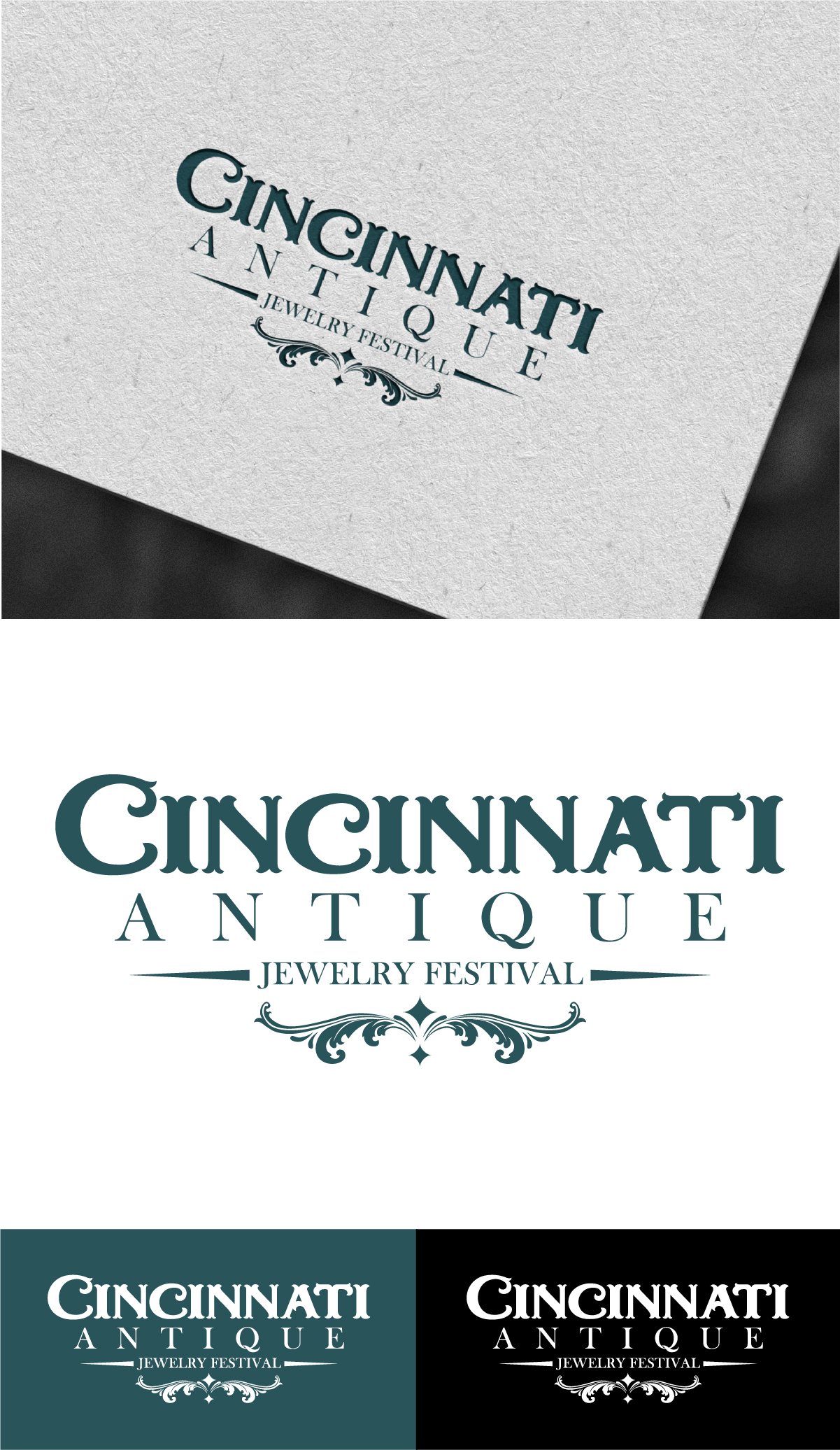 Logo Design by MonsterDesign for this project | Design #37171739