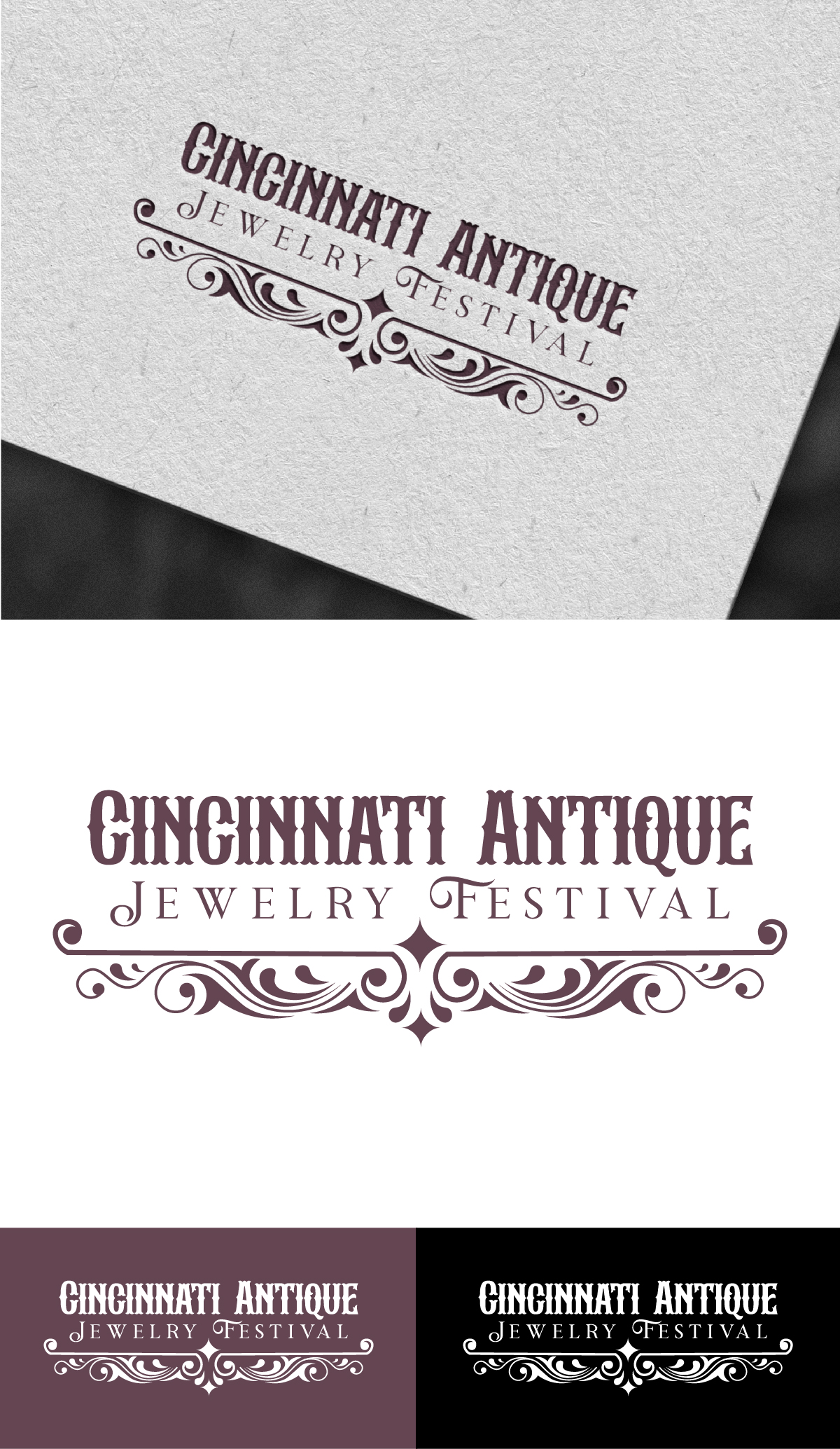 Logo Design by MonsterDesign for this project | Design #37171740