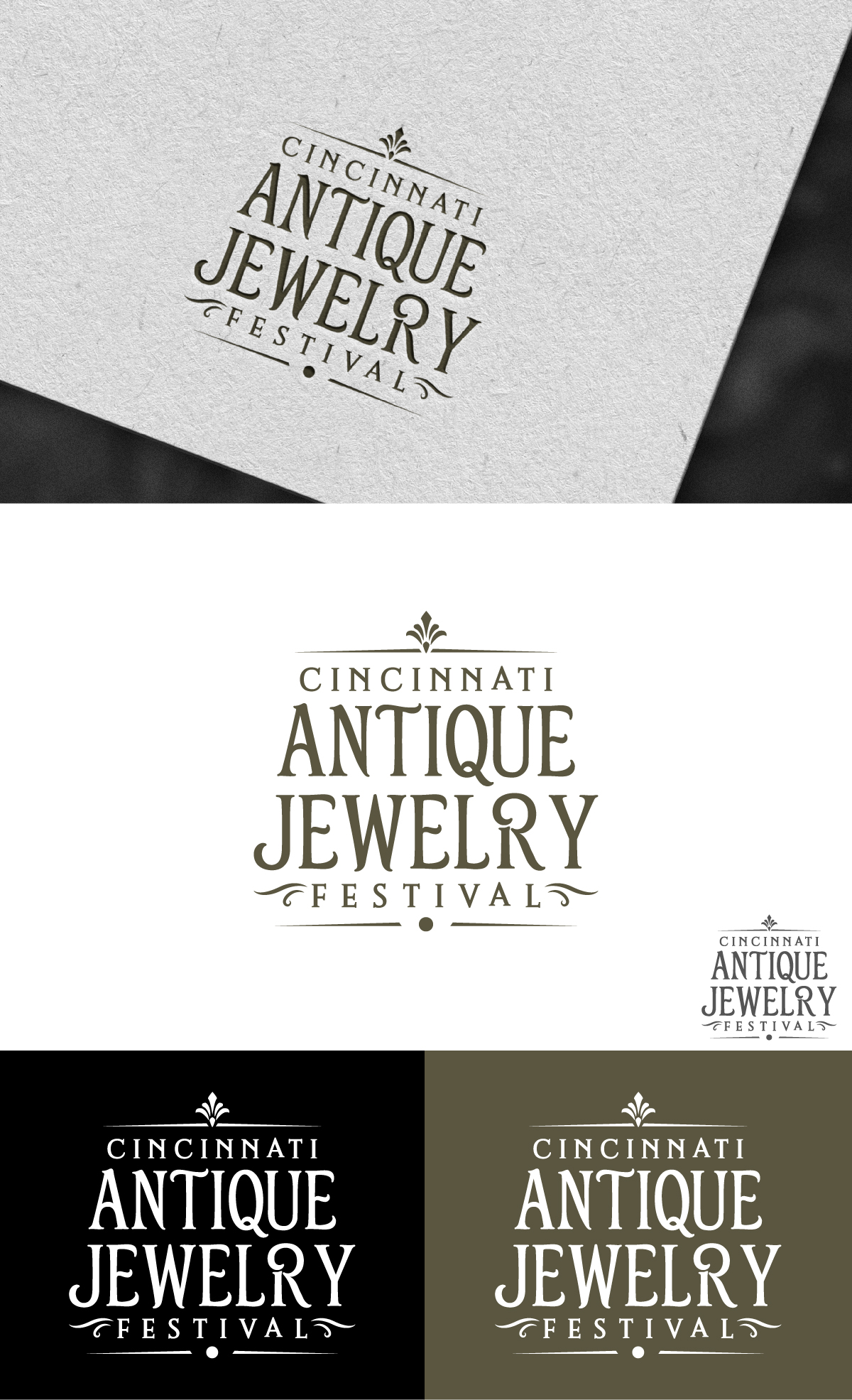 Logo Design by MonsterDesign for this project | Design #37173790