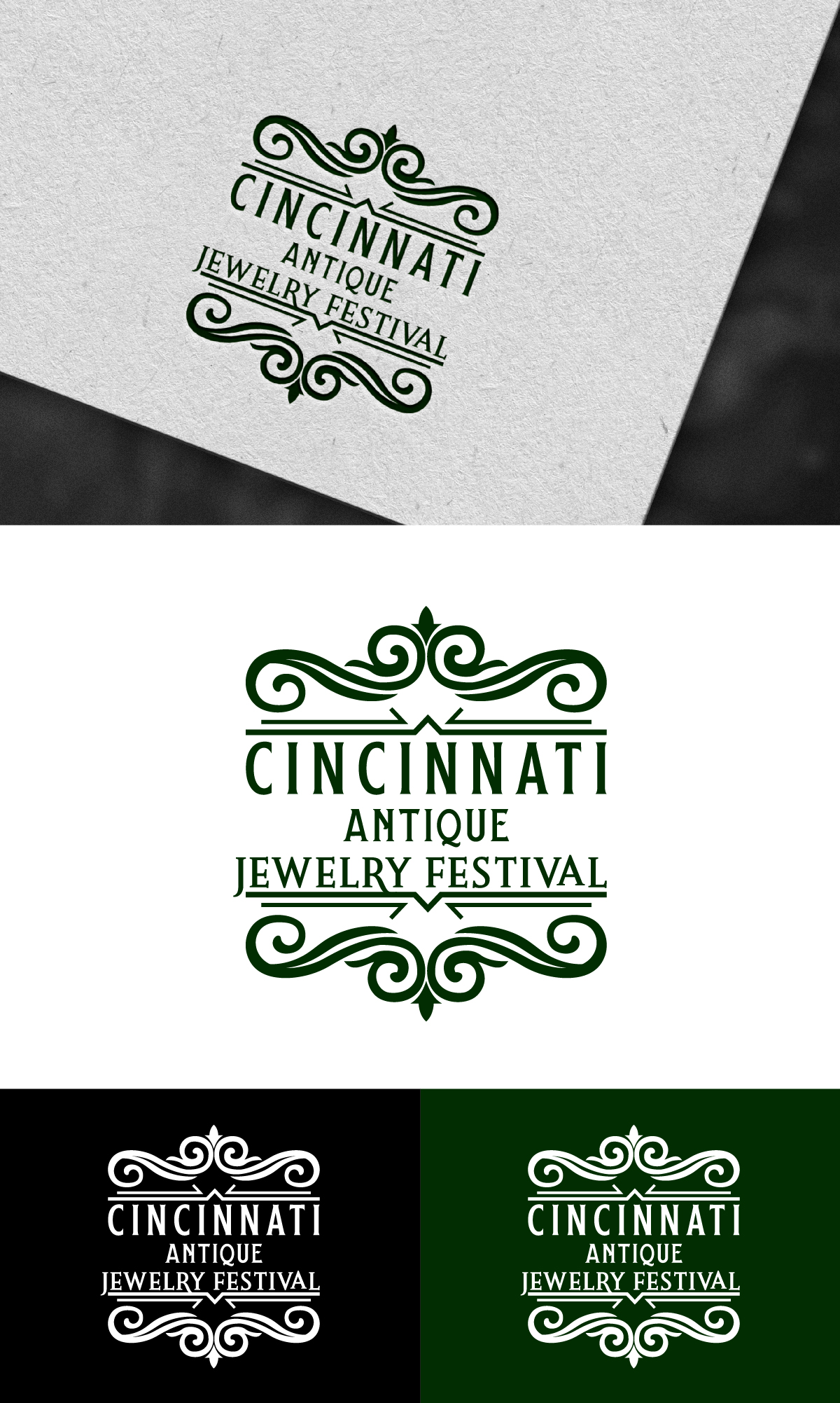 Logo Design by MonsterDesign for this project | Design #37173791