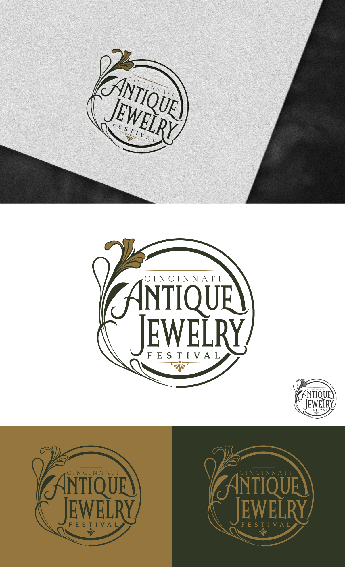 Logo Design by MonsterDesign for this project | Design #37173792