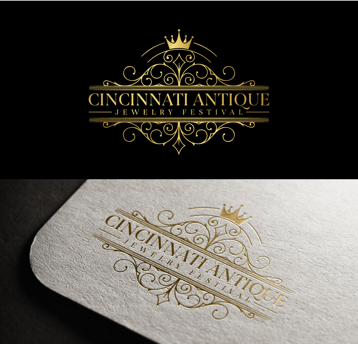 Logo Design by ariba6269 for this project | Design #37168189