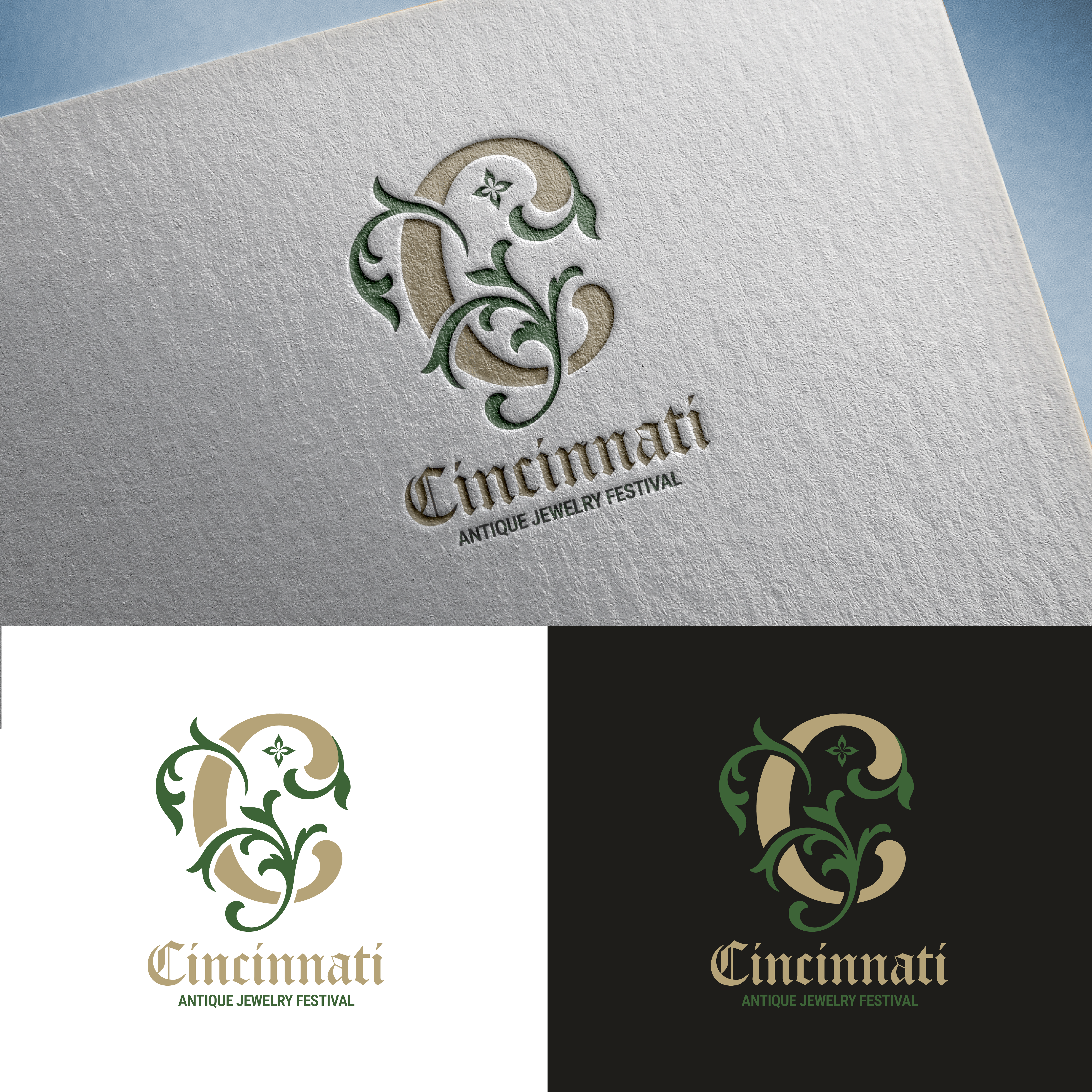 Logo Design by Delusion Studio for this project | Design #37170260