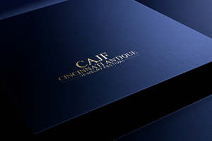 Logo Design by RobloxPro