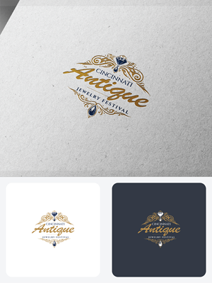 Logo Design by raju.creative for this project | Design: #37168697