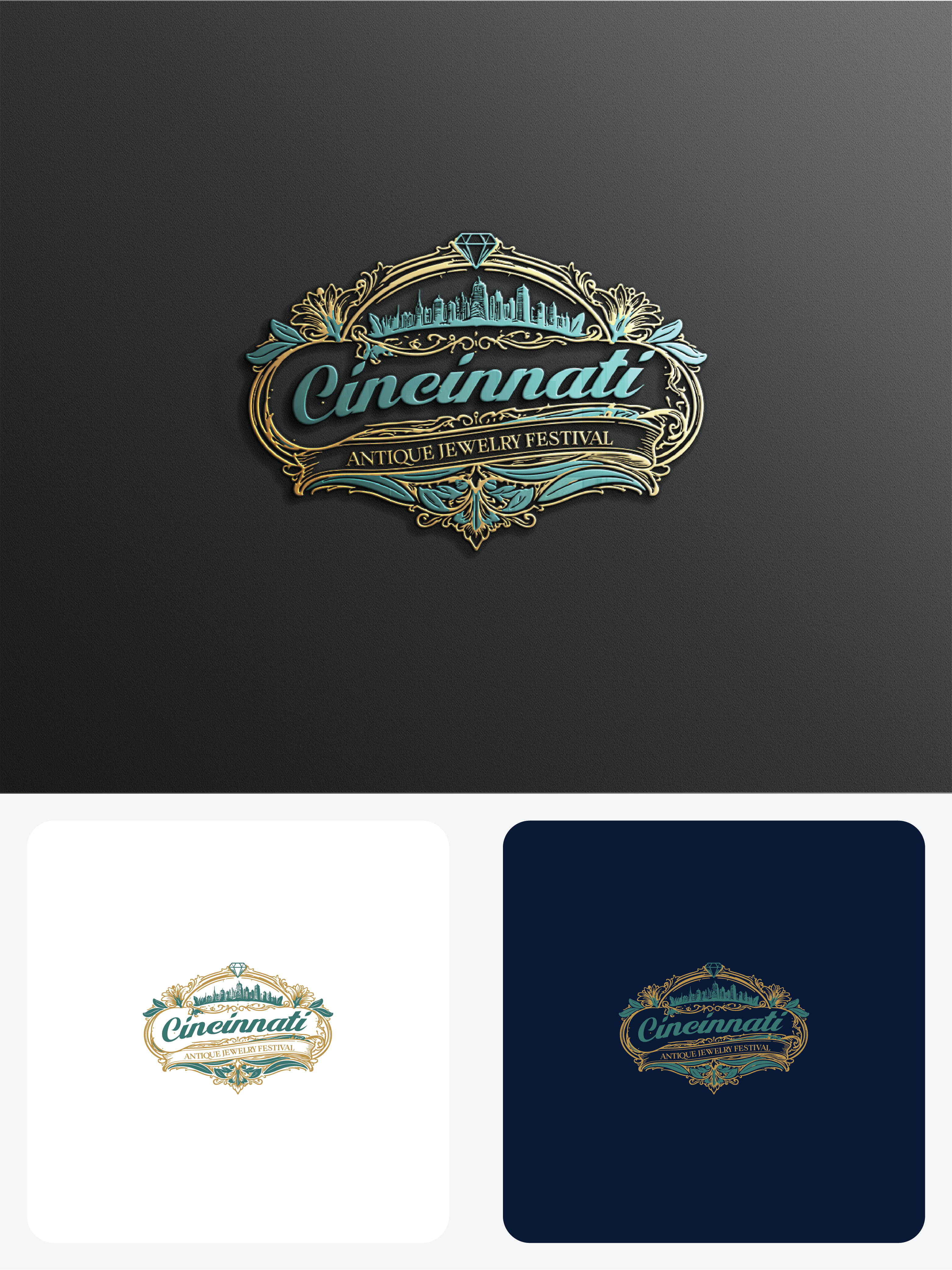 Logo Design by raju.creative for this project | Design #37168698