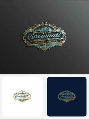 Logo Design by raju.creative for this project | Design: #37168698