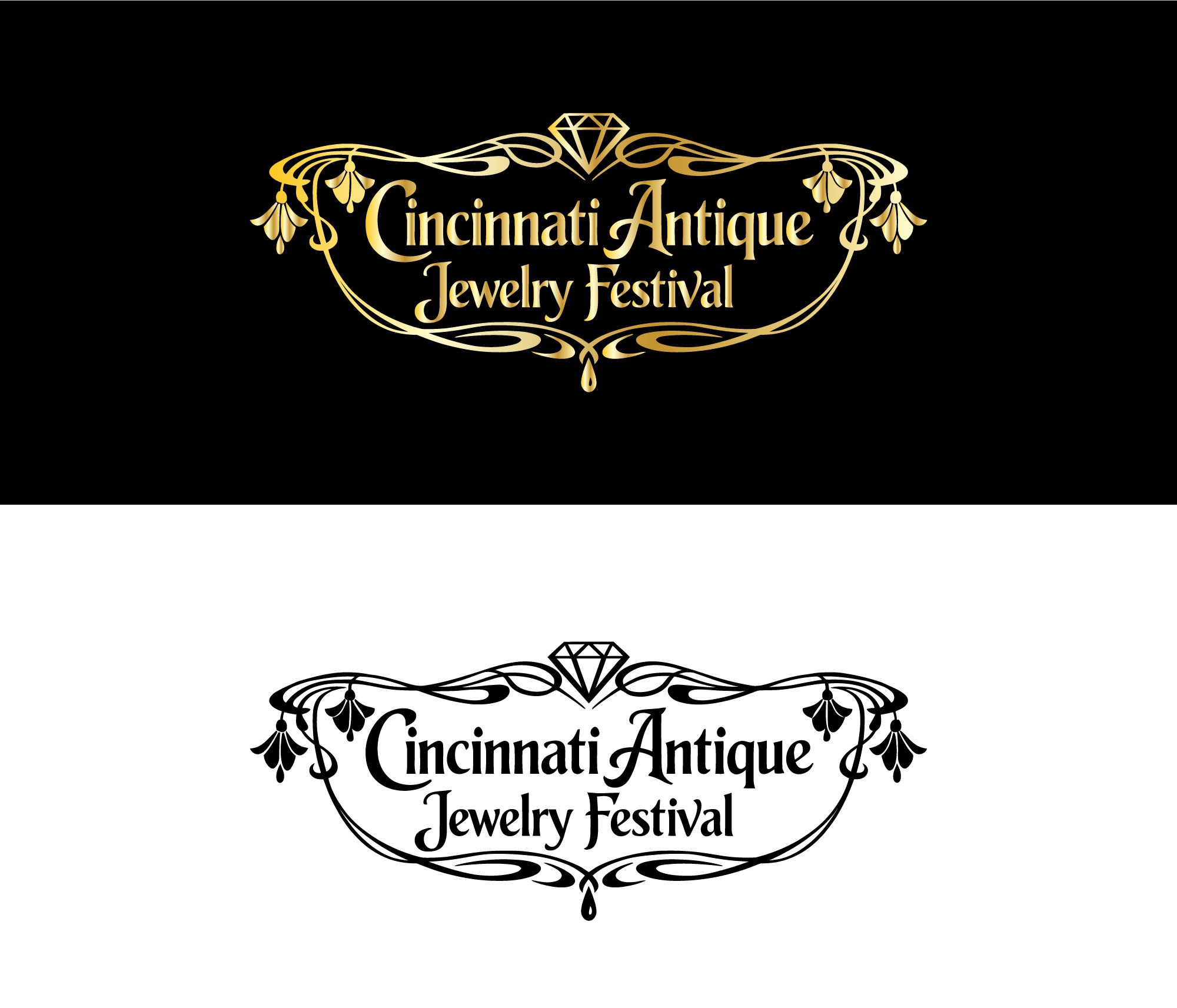 Logo Design by Farhan100 for this project | Design #37166734