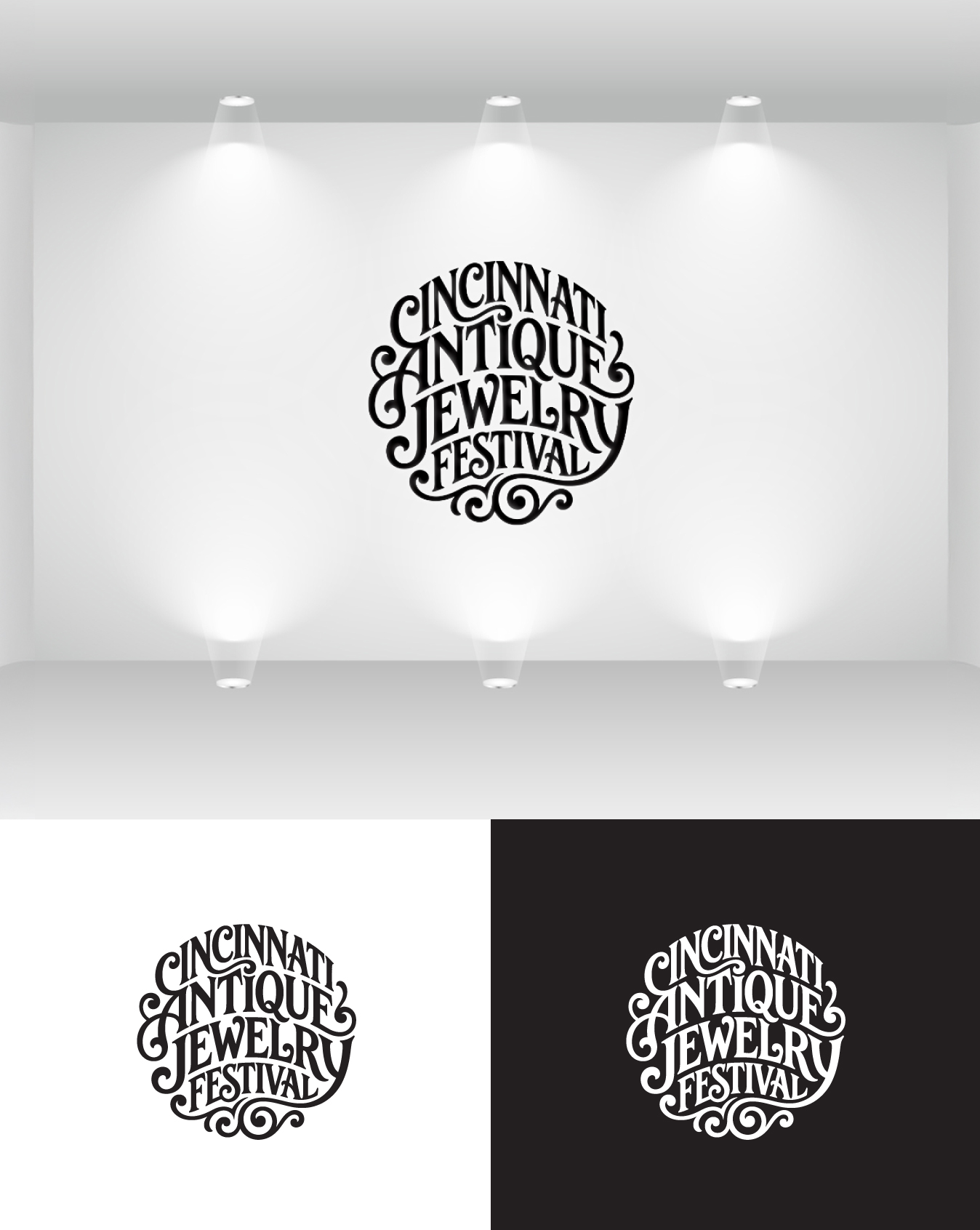 Logo Design by Oliver_Design for this project | Design #37166517