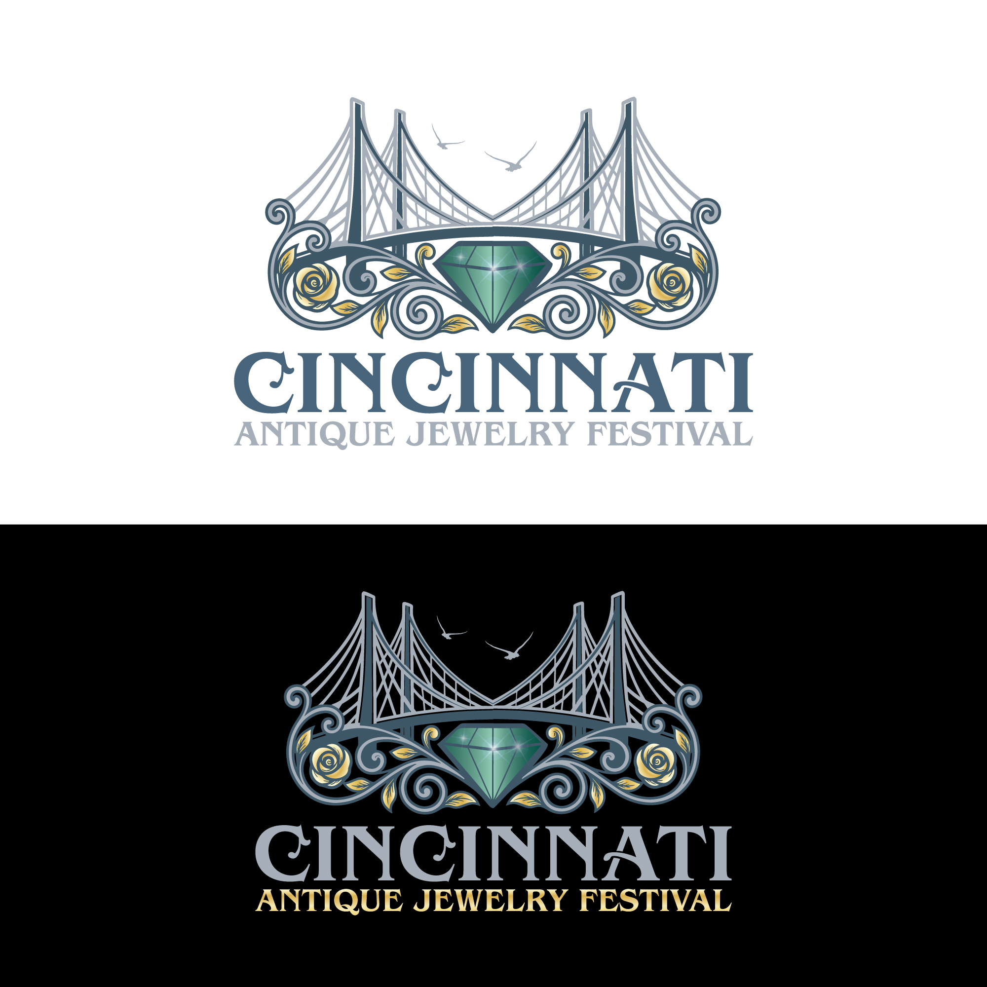 Logo Design by WooowTech for this project | Design #37172949