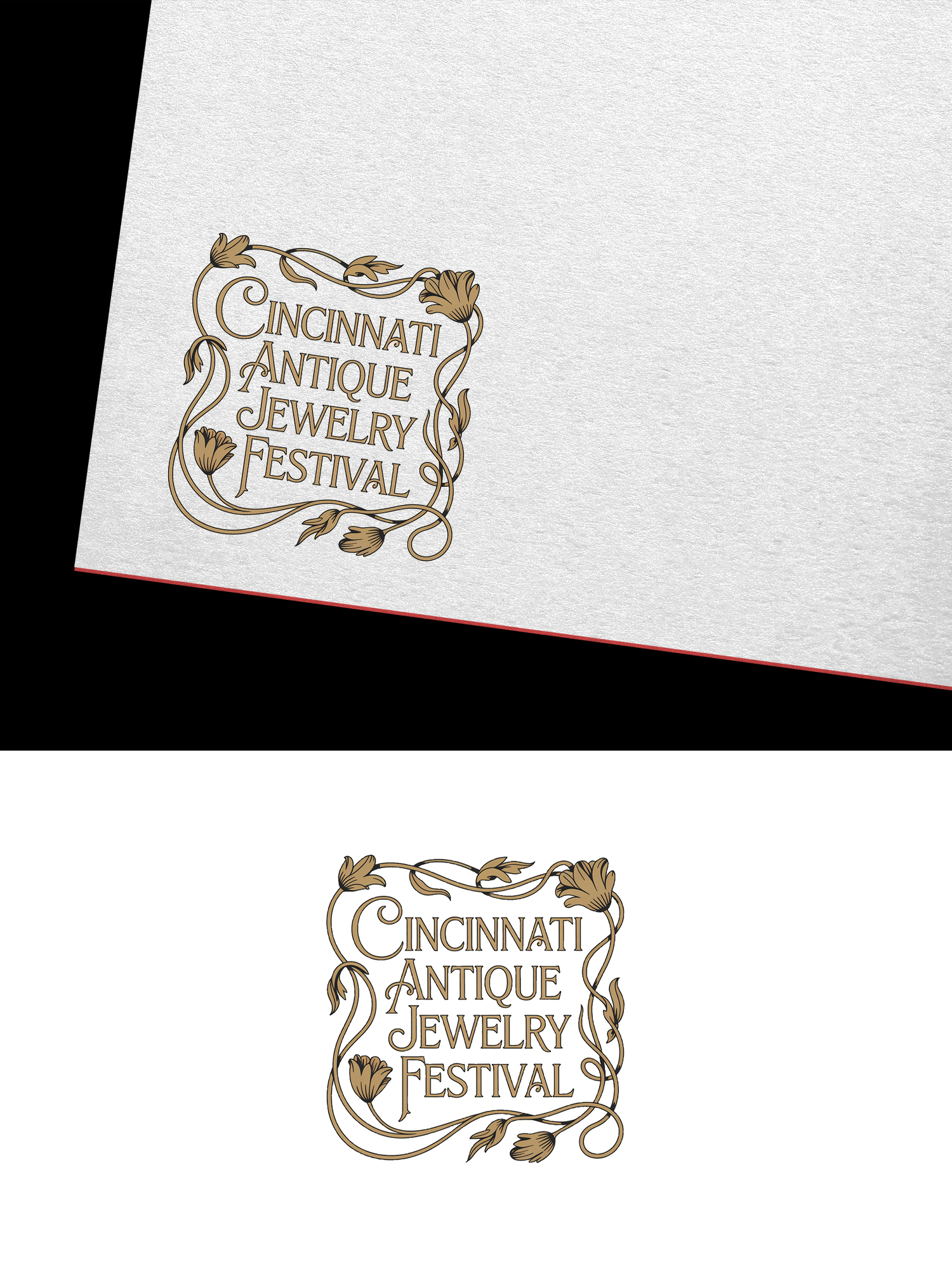 Logo Design by Infinity Pixel Studio 2026 for this project | Design: #37174484