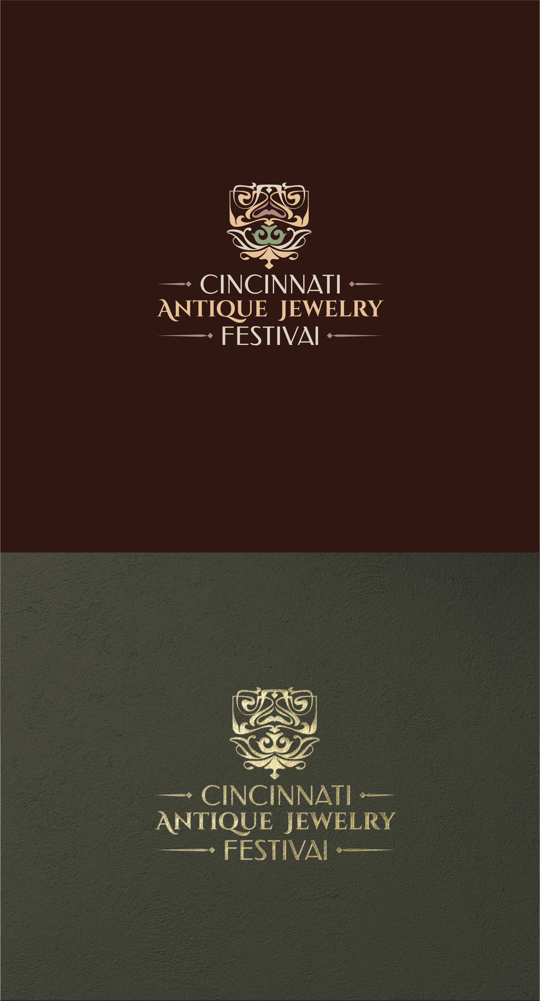 Logo Design by *mary for this project | Design #37169243