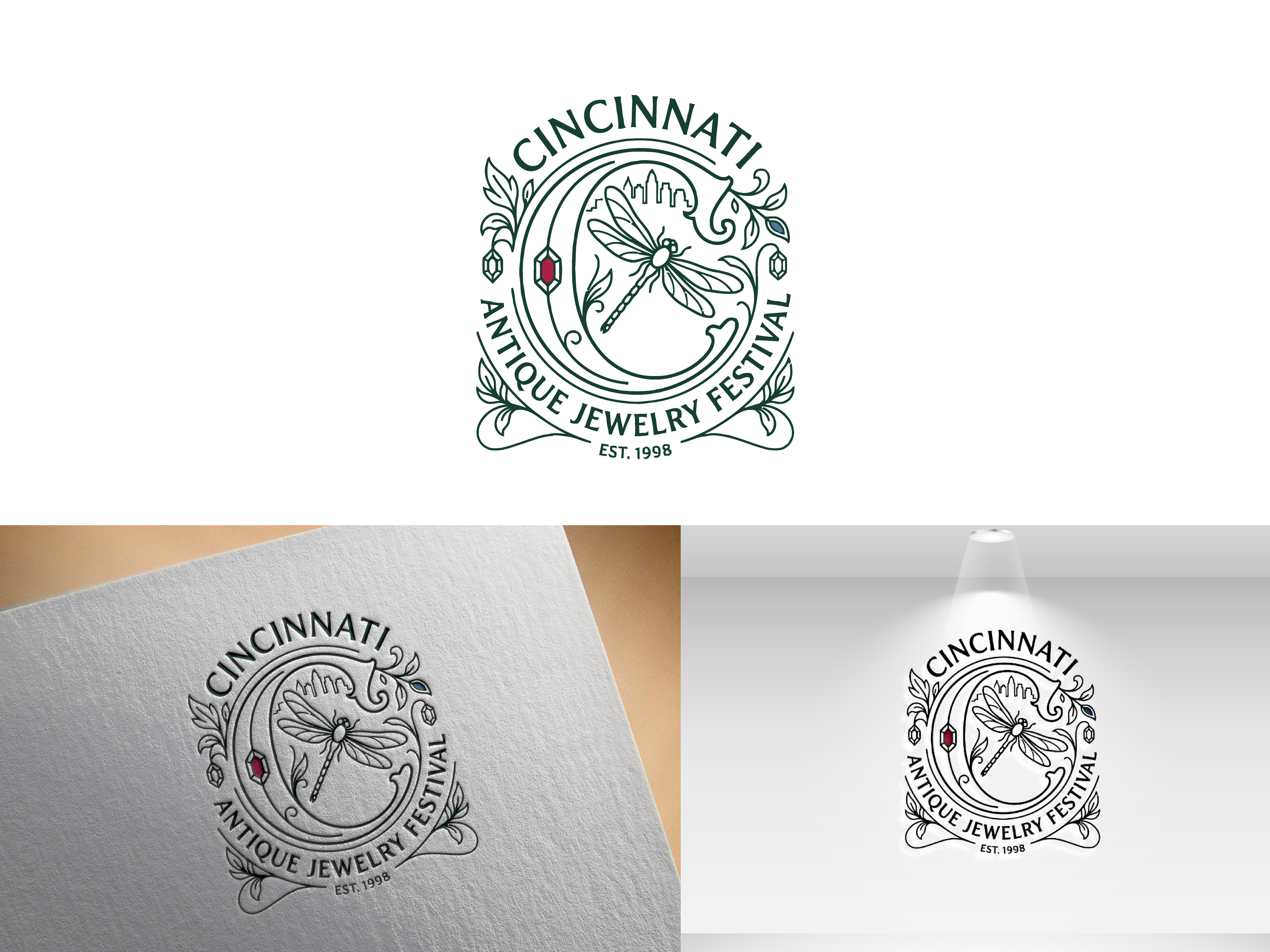 Logo Design by Bluefish07 for this project | Design #37176147