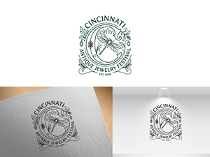 Logo Design by Bluefish07 for this project | Design: #37176147