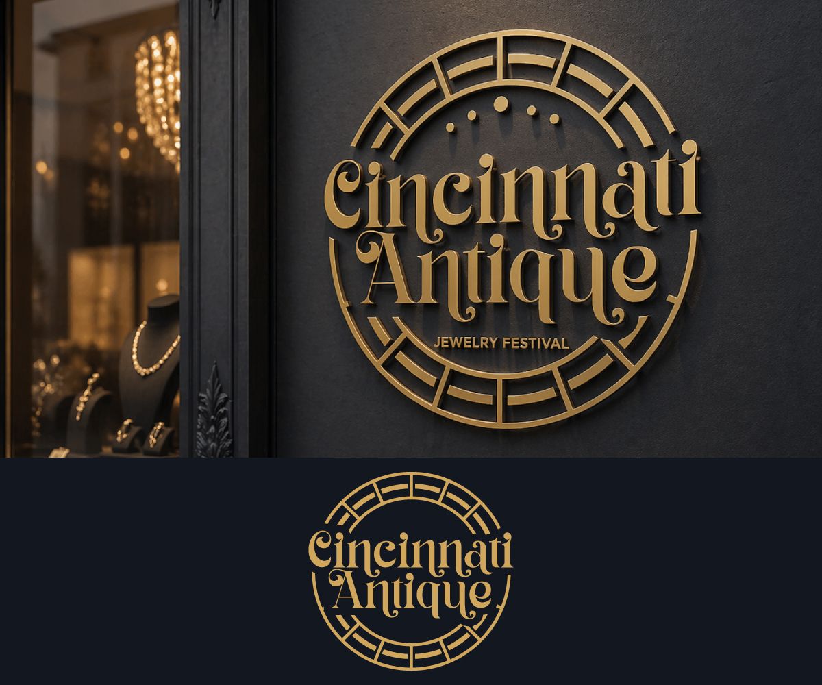 Logo Design by Ansh Design for this project | Design #37177715