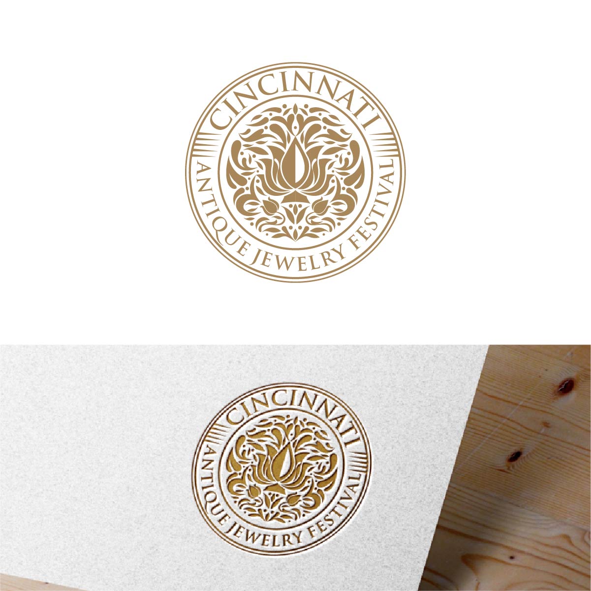 Logo Design by KajalRekha for this project | Design #37173382