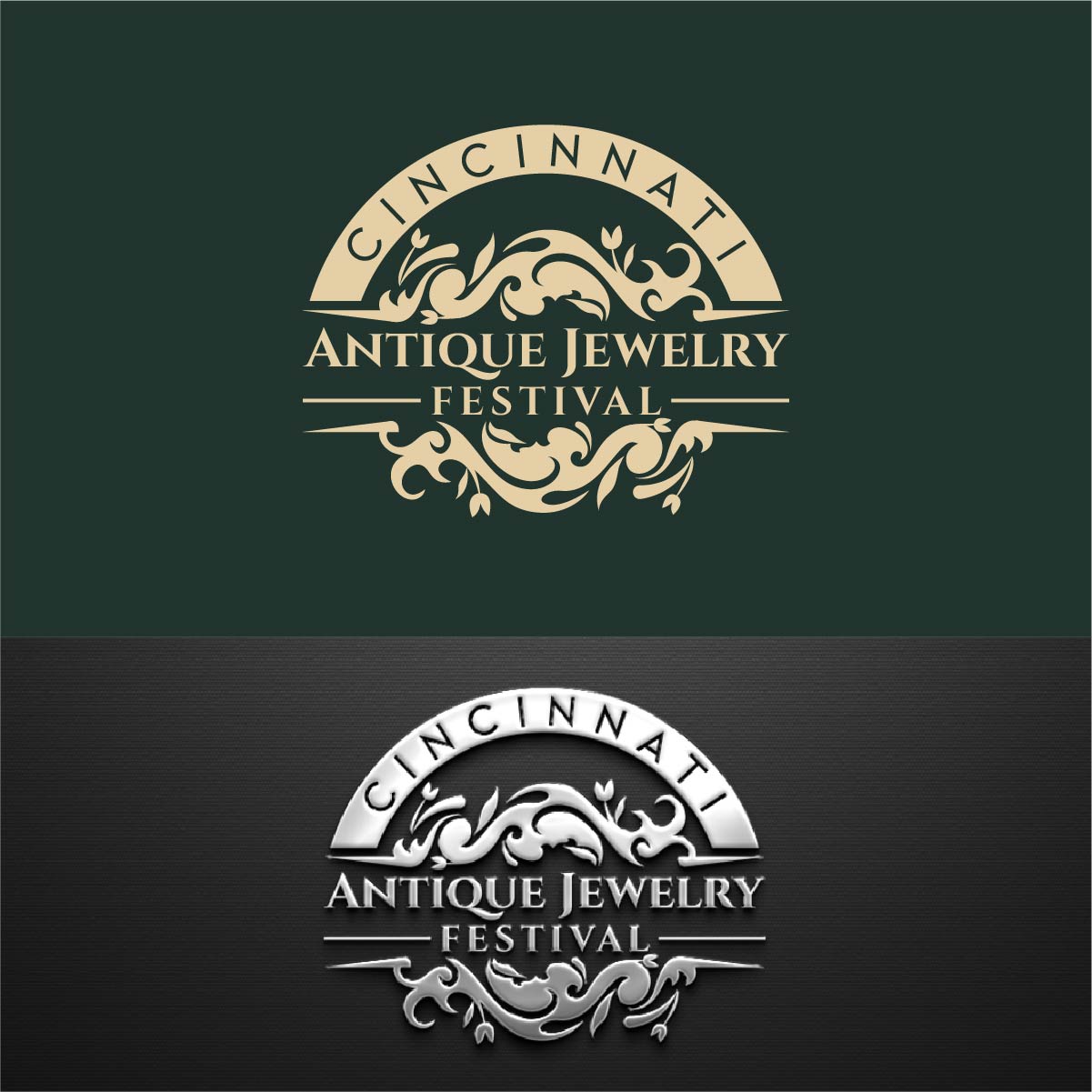 Logo Design by KajalRekha for this project | Design #37173383