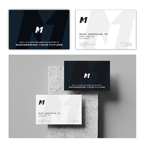 Visitenkarten-Design von AnninWonderland für dieses Projekt | Design: #37250396