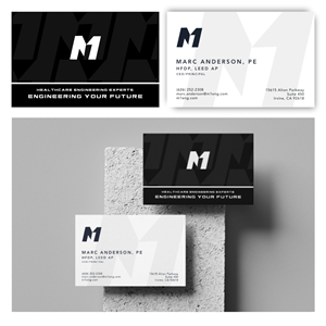 Visitenkarten-Design von AnninWonderland für dieses Projekt | Design: #37303237