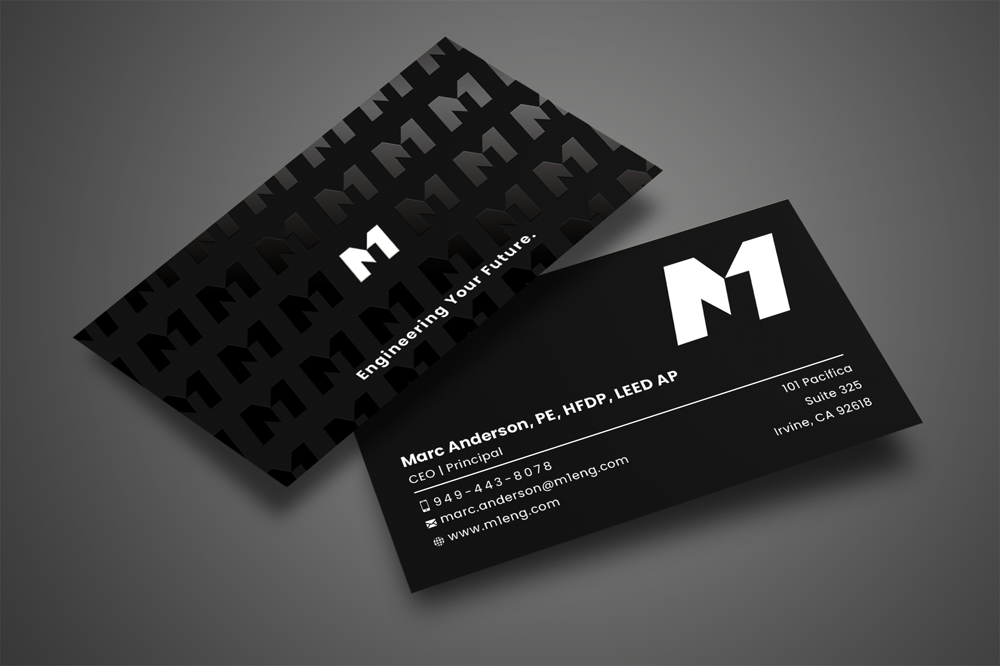 Business Card Design by Creative Moon Design for this project | Design #37174229