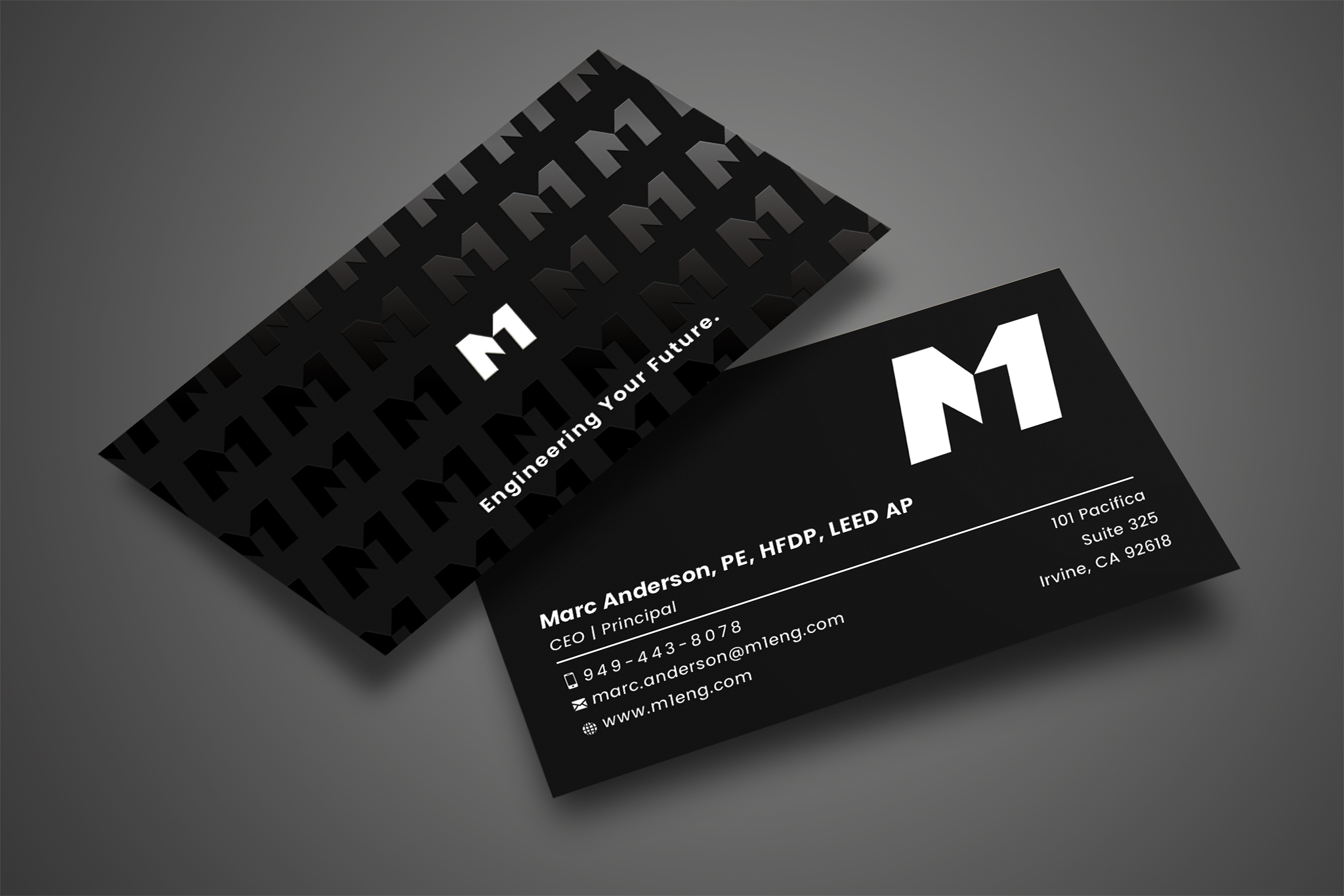 Business Card Design by Creative Moon Design for this project | Design #37174275