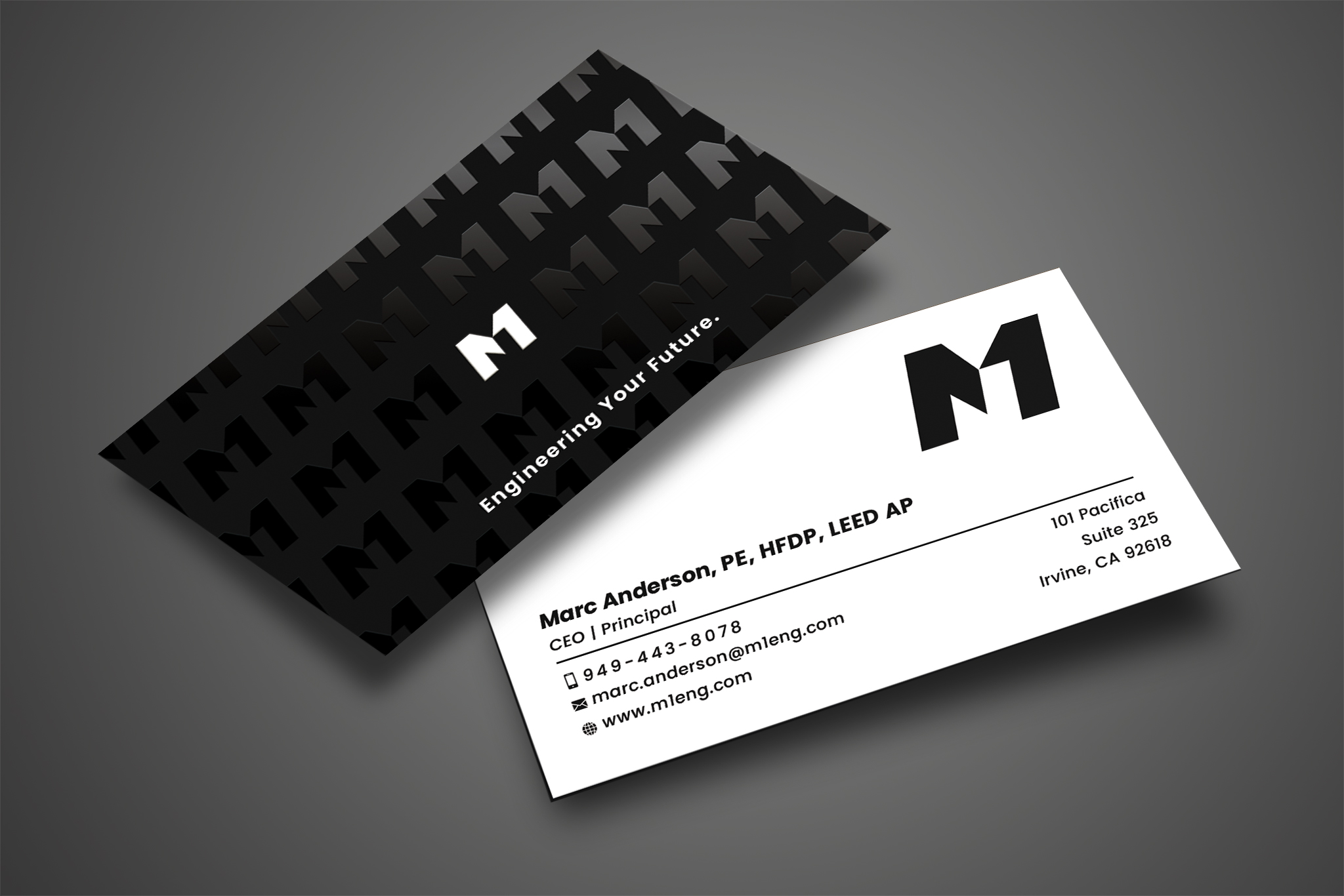 Business Card Design by Creative Moon Design for this project | Design #37174276