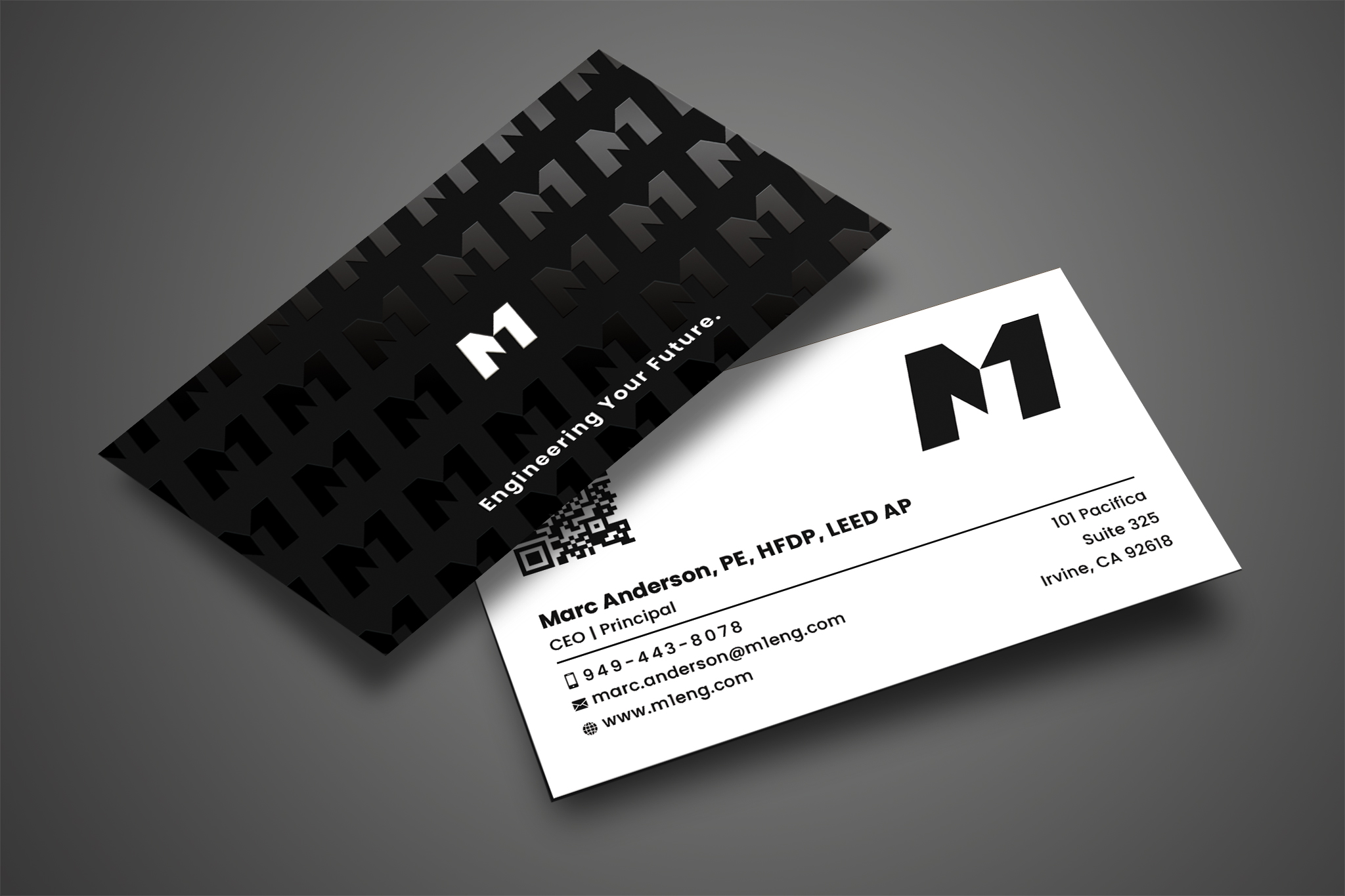Business Card Design by Creative Moon Design for this project | Design #37174277