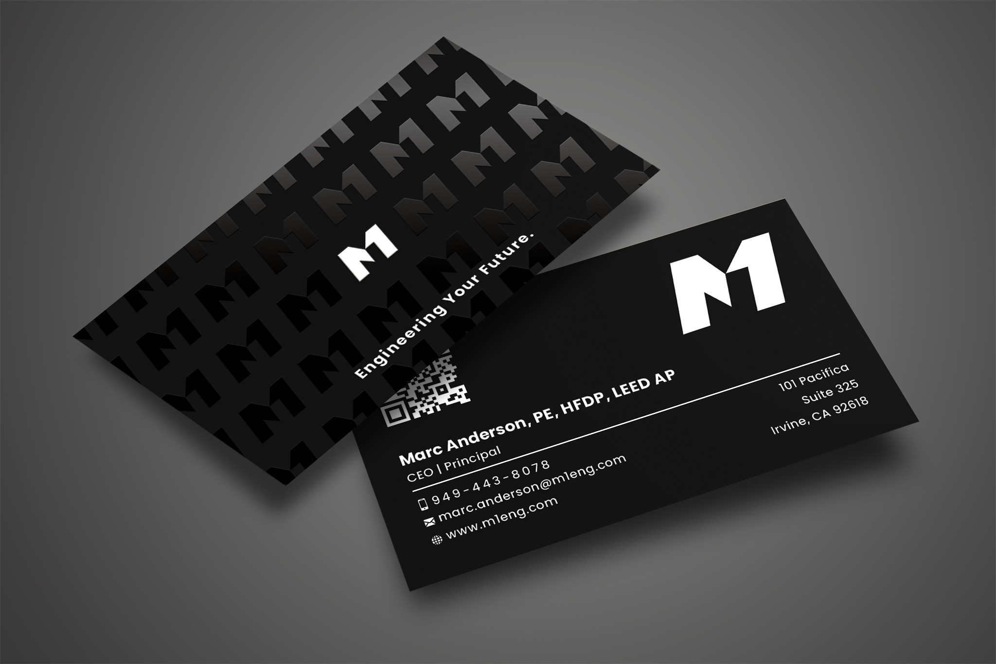 Business Card Design by Creative Moon Design for this project | Design #37174278