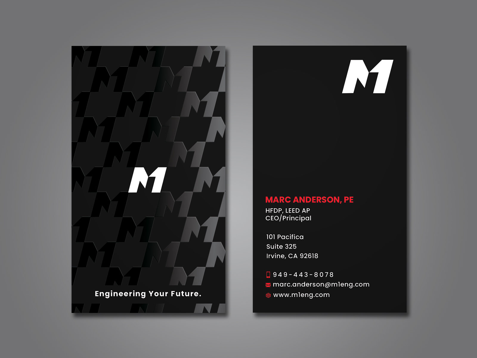 Business Card Design by Creative Moon Design for this project | Design #37188826