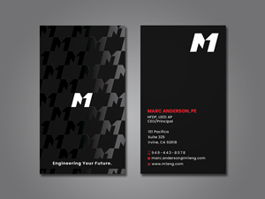 Business Card Design by Creative Moon Design for this project | Design: #37188826