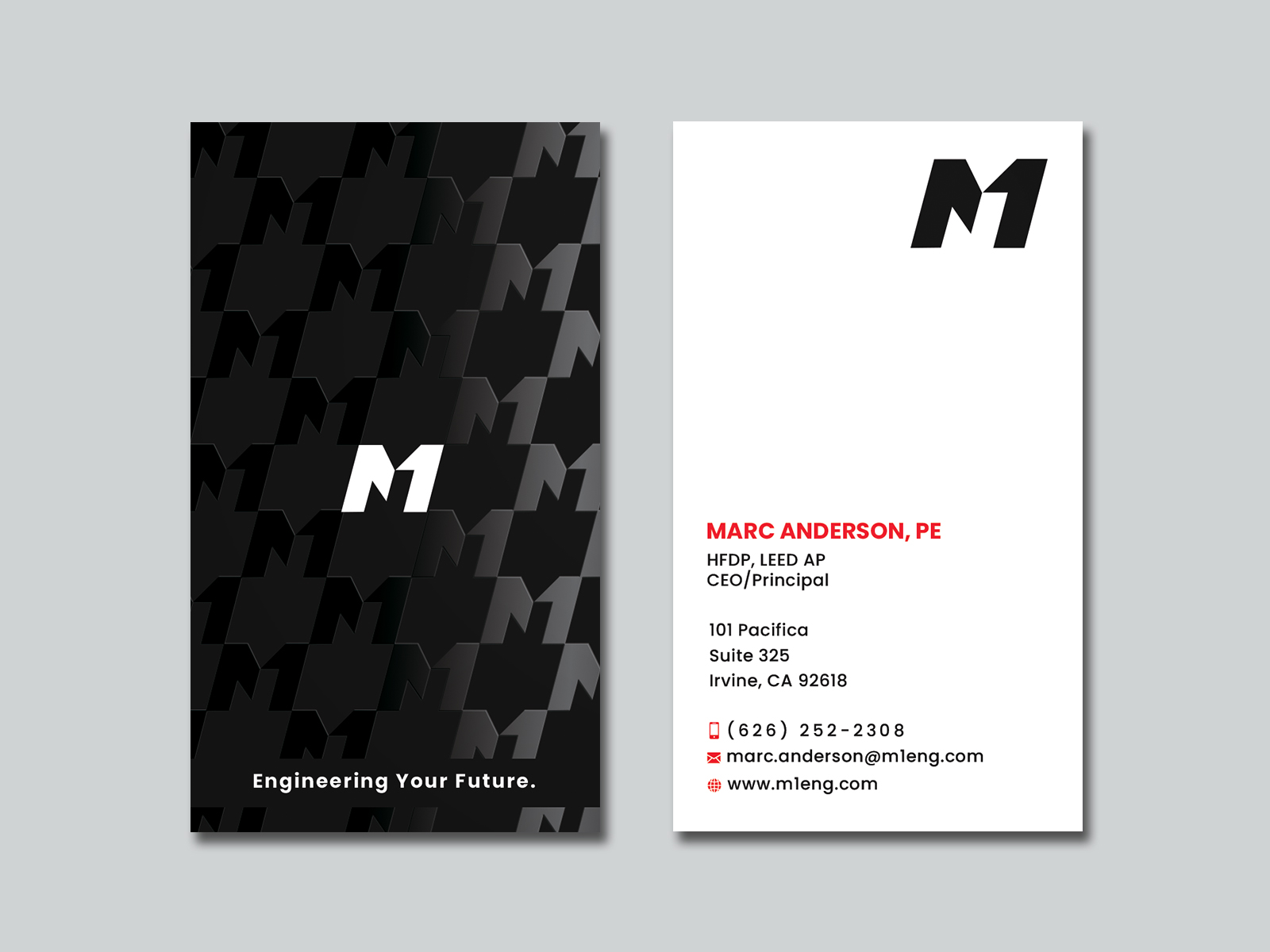Business Card Design by Creative Moon Design for this project | Design #37188831