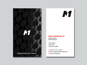 Business Card Design by Creative Moon Design for this project | Design: #37188831