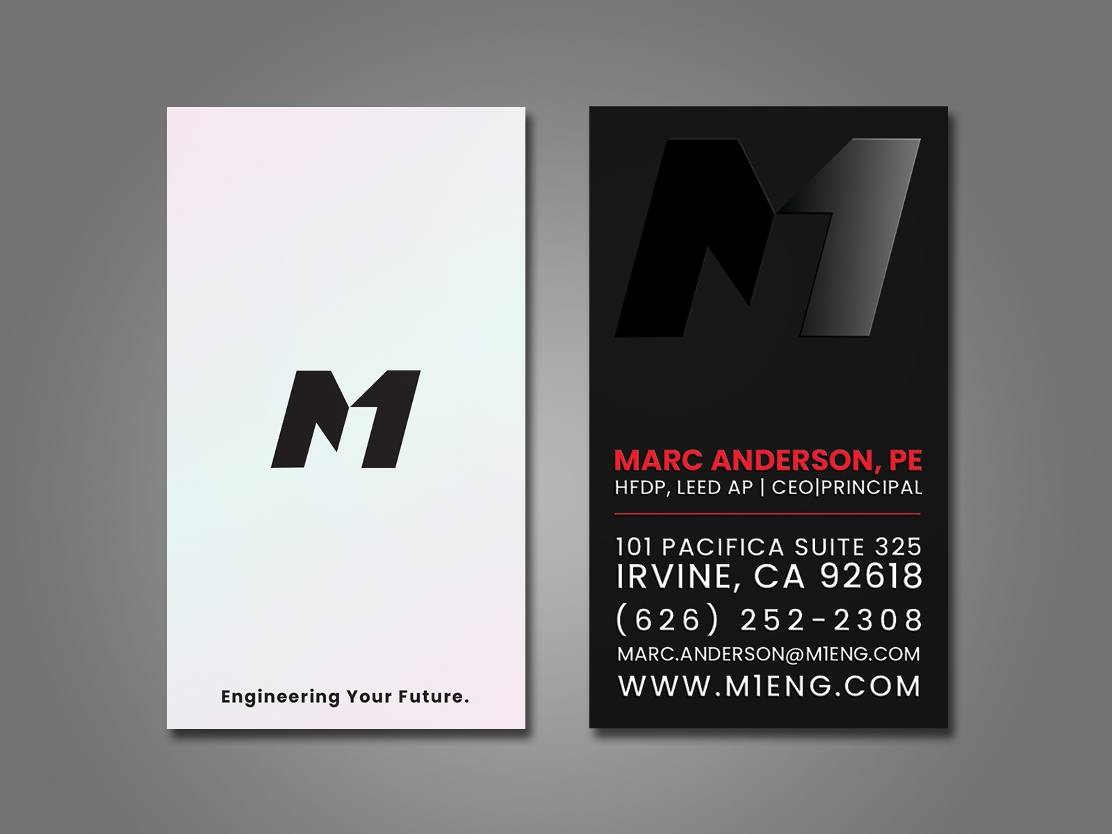 Business Card Design by Creative Moon Design for this project | Design #37199838