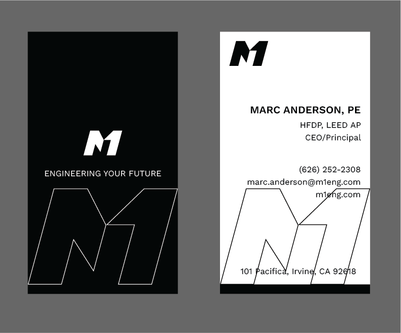 Business Card Design by the3kings for this project | Design #37208737