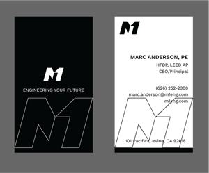 Business Card Design by the3kings for this project | Design: #37208737