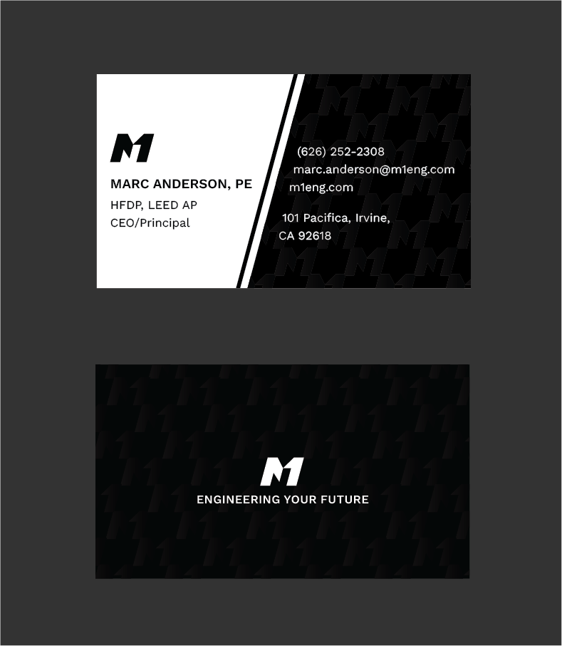 Business Card Design by the3kings for this project | Design #37208812