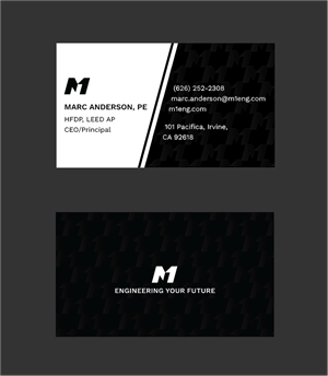 Business Card Design by the3kings for this project | Design: #37208812