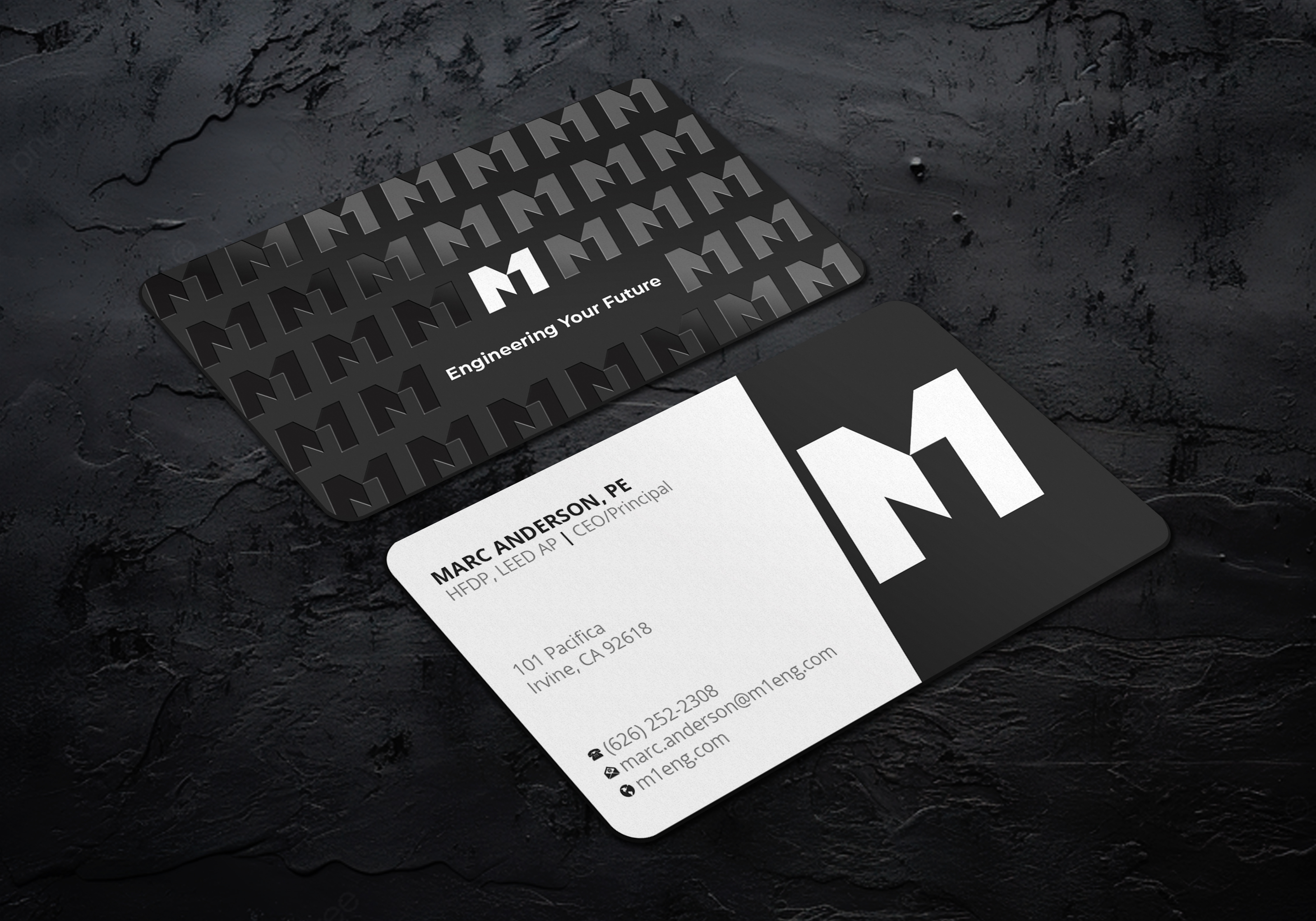 Business Card Design by Unik Media for this project | Design #37189650
