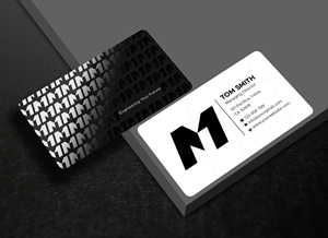 Business Card Design by Expert Bappy for this project | Design: #37166555
