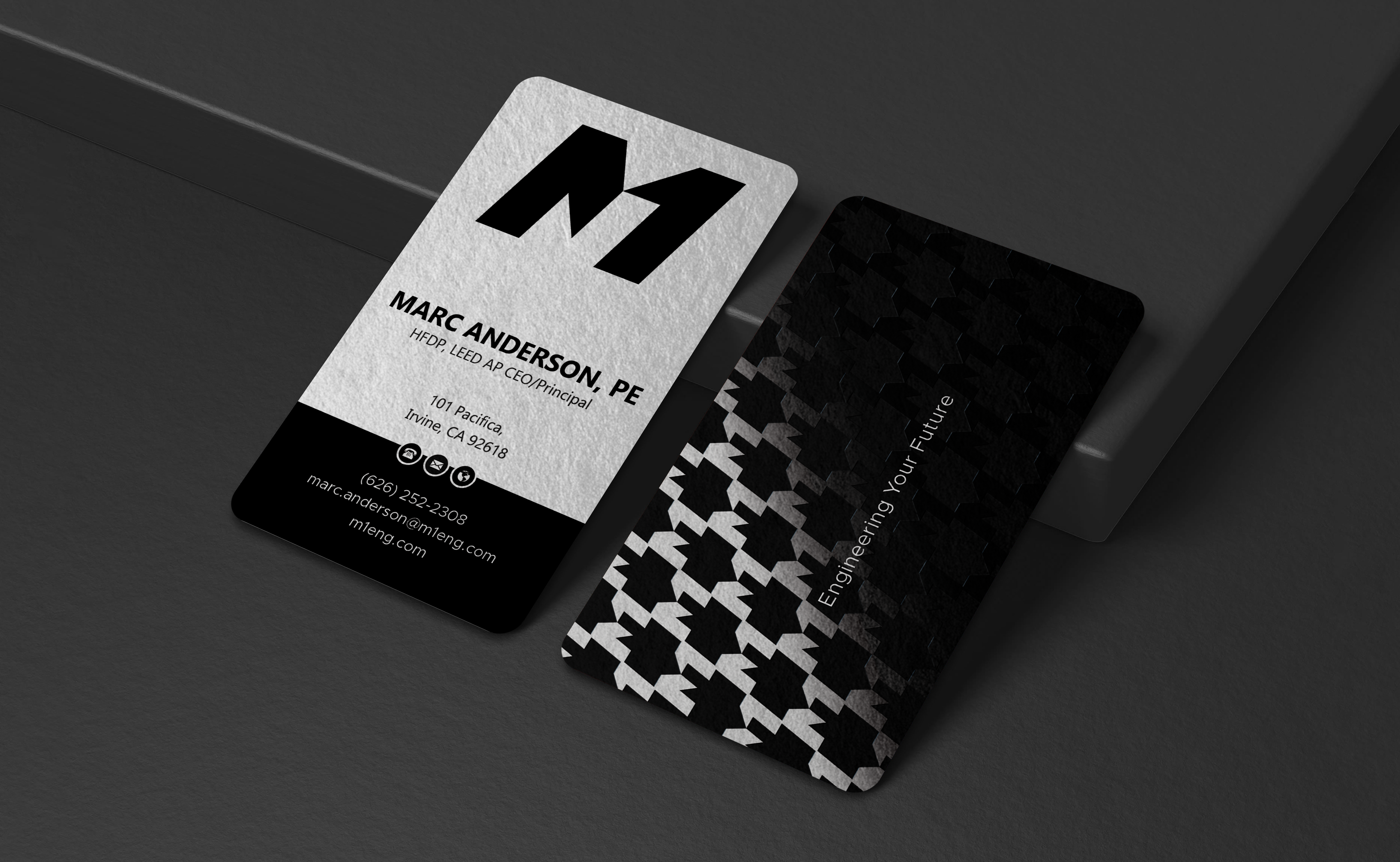 Business Card Design by Expert Bappy for this project | Design #37191707
