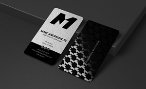 Business Card Design by Expert Bappy for this project | Design: #37191707