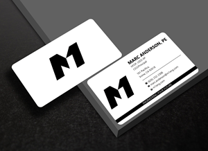 Business Card Design by Expert Bappy for this project | Design: #37214174