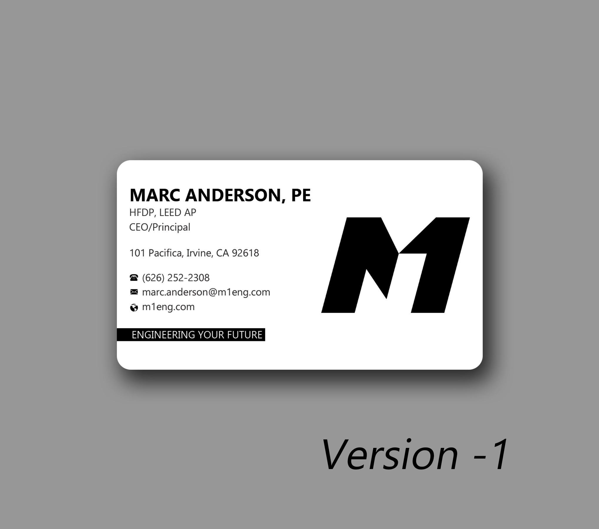 Business Card Design by Expert Bappy for this project | Design #37216951