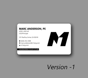 Business Card Design by Expert Bappy for this project | Design: #37216951