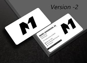 Business Card Design by Expert Bappy for this project | Design: #37216952