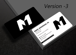 Business Card Design by Expert Bappy for this project | Design: #37216958