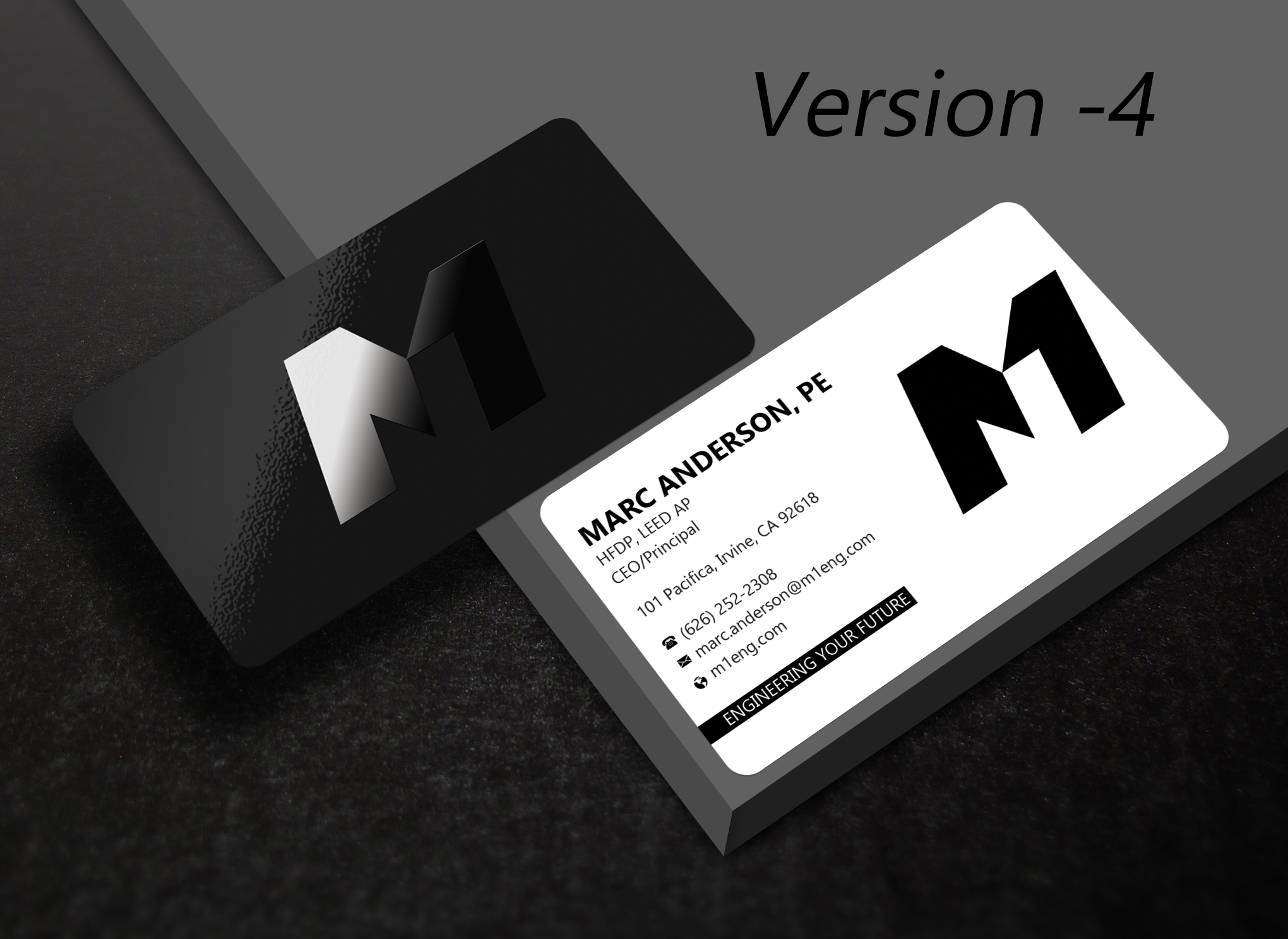 Business Card Design by Expert Bappy for this project | Design #37216965