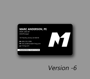 Business Card Design by Expert Bappy for this project | Design: #37218795