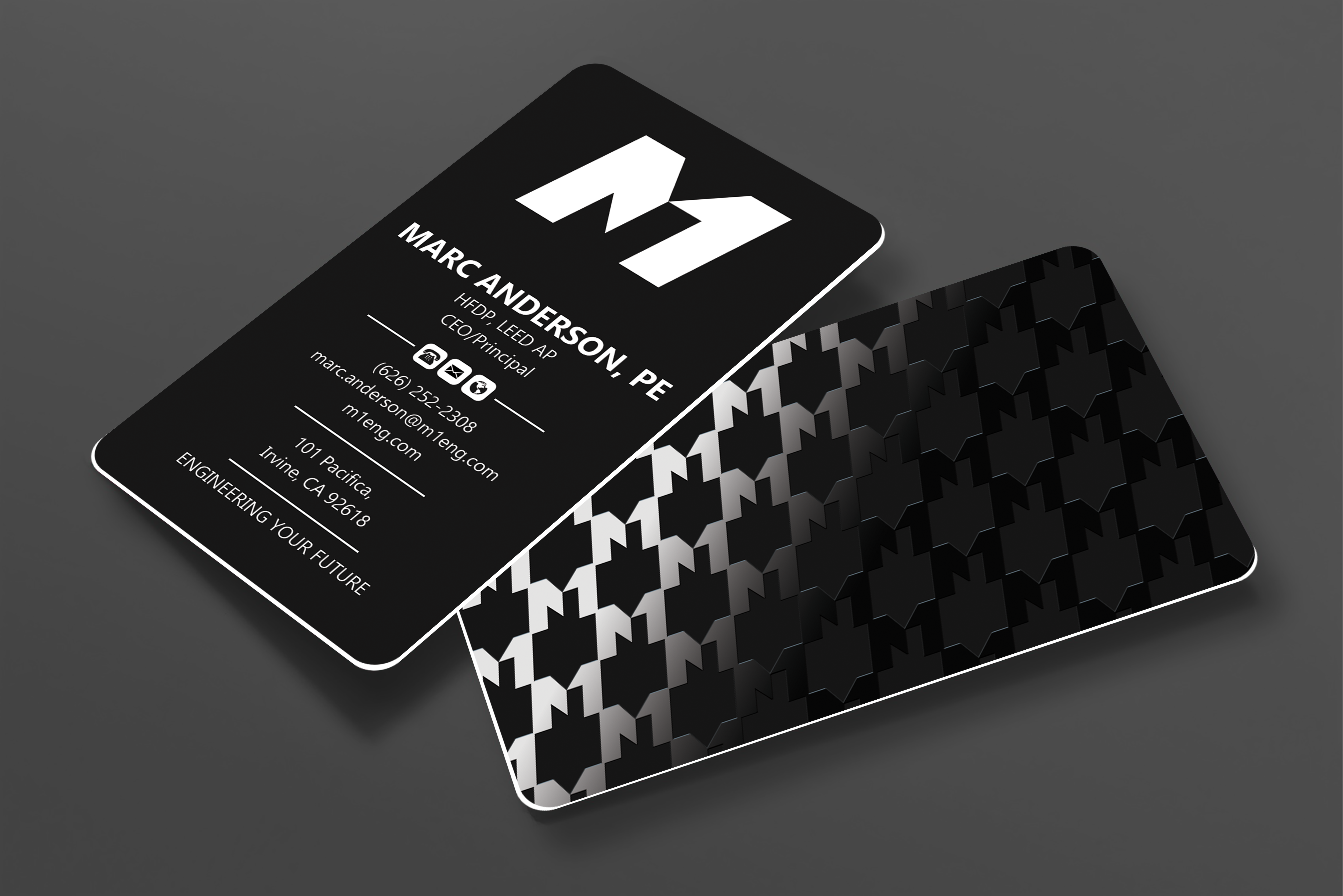 Business Card Design by Expert Bappy for this project | Design #37270982